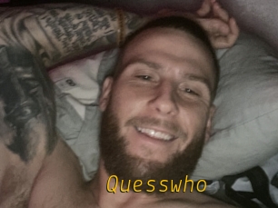 Quesswho