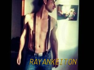 RAYANKEITON