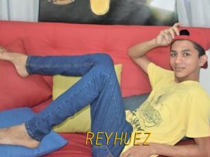 REYHUEZ