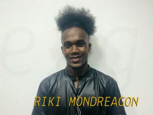 RIKI_MONDREAGON