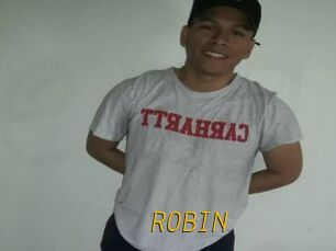 ROBIN