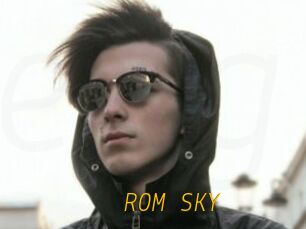 ROM_SKY