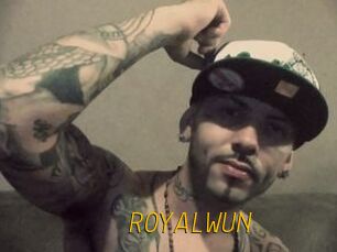 ROYALWUN