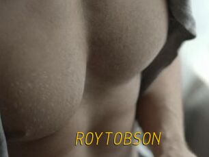 ROYTOBSON