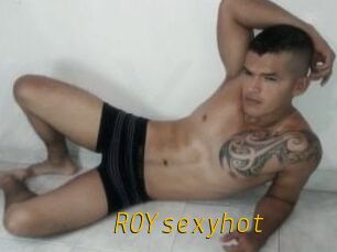 ROYsexyhot
