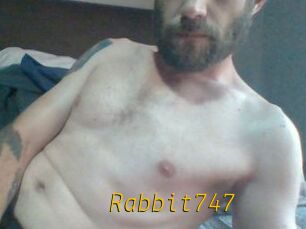 Rabbit747