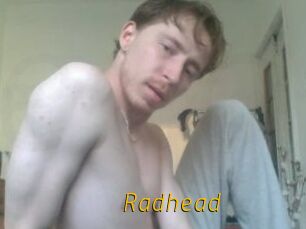 Radhead