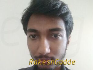 RakeshGadde