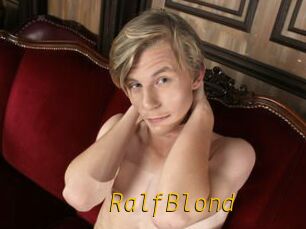 RalfBlond