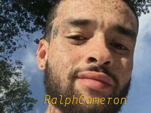 RalphCameron