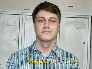 RandallHolly
