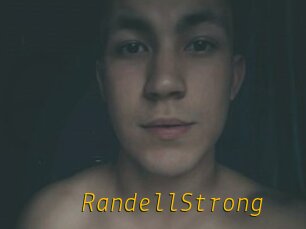 RandellStrong