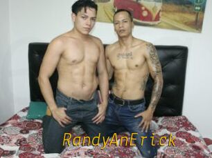 RandyAnErick