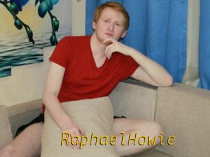 RaphaelHowie