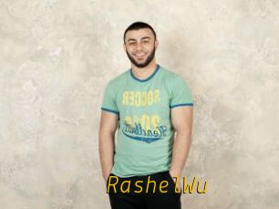 RashelWu