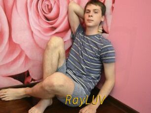 RayLUV