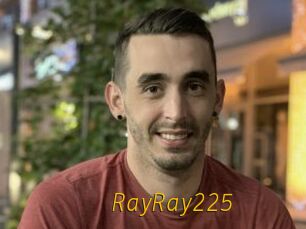 RayRay225