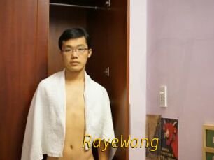 RayeWang