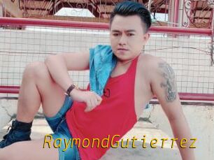 RaymondGutierrez