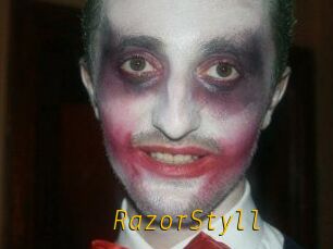 RazorStyll