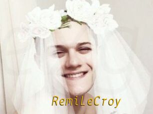 RemiLeCroy