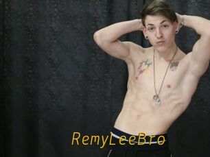 RemyLeeBro