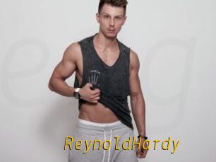 ReynoldHardy