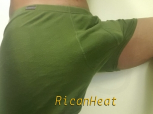 RicanHeat