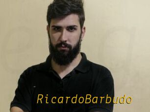 RicardoBarbudo
