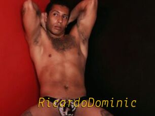 RicardoDominic
