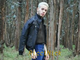 RicciNick