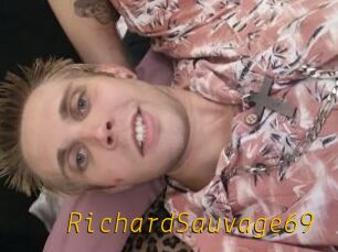 RichardSauvage69