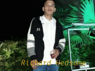 Richard_Hedsome