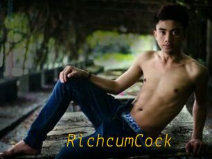 RichcumCock