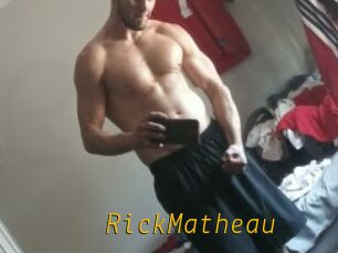 RickMatheau