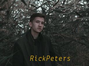 RickPeters