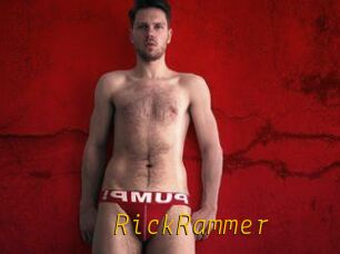 RickRammer