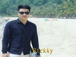 Rickky