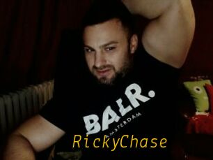RickyChase
