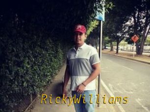 RickyWilliams
