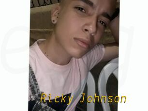 Ricky_Johnson