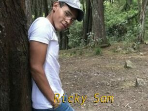 Ricky_Sam