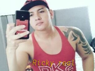 Ricky_real
