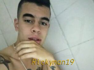 Rickyman19