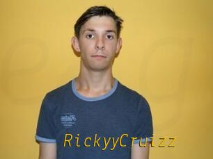RickyyCruizz