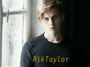 RikTaylor