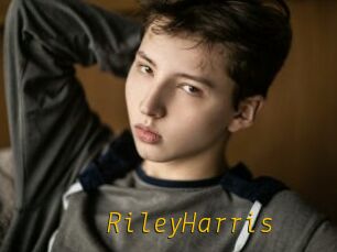 RileyHarris