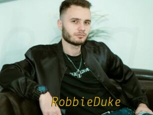 RobbieDuke