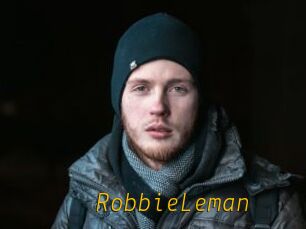 RobbieLeman