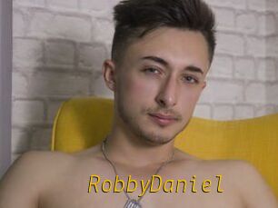 RobbyDaniel